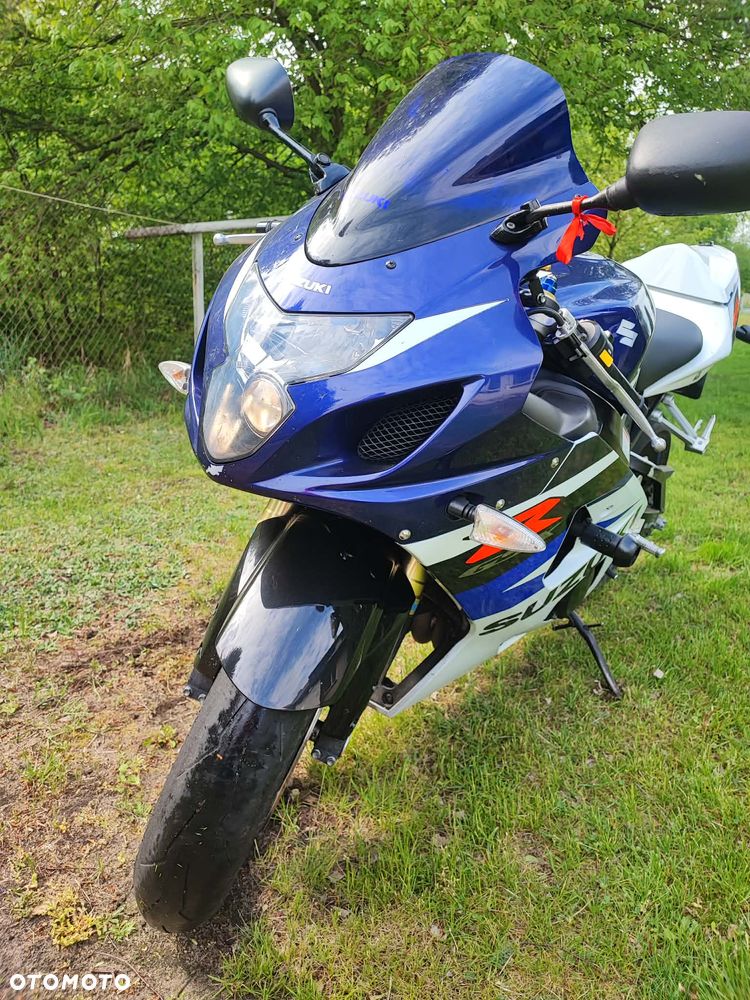 Suzuki GSX-R - 8