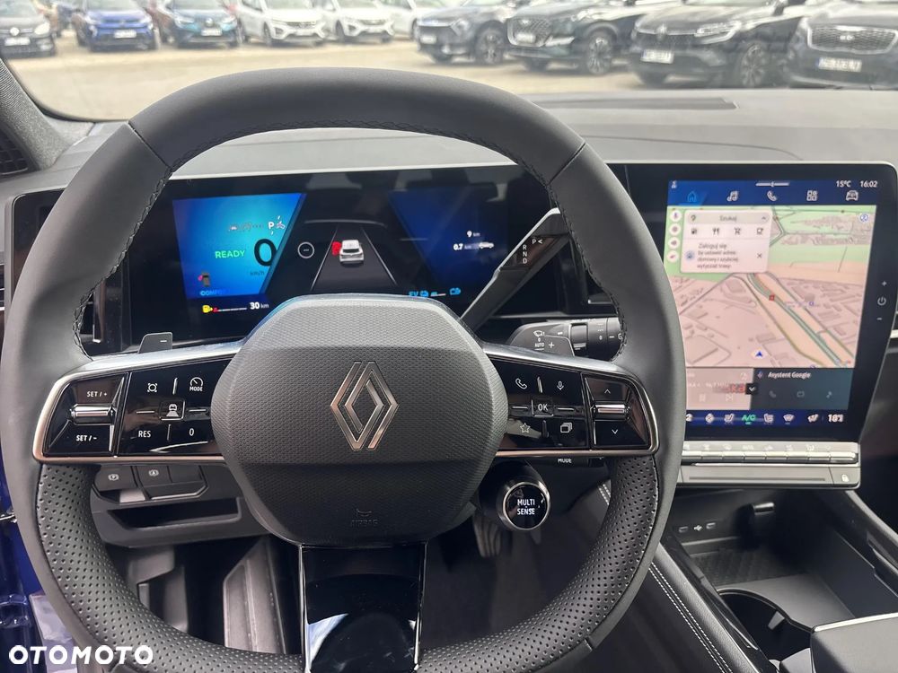 Renault Austral 1.3 TCe mHEV Techno - 12