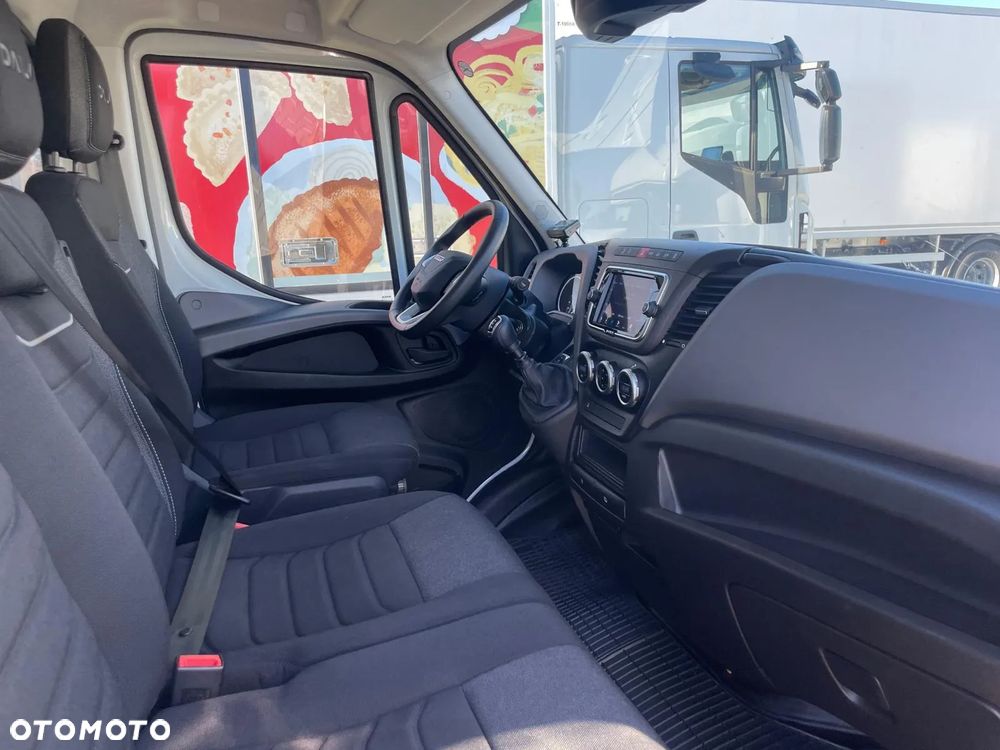 Iveco 50C18 Mroźnia (-20)  Gwarancja Fabryczna - 18