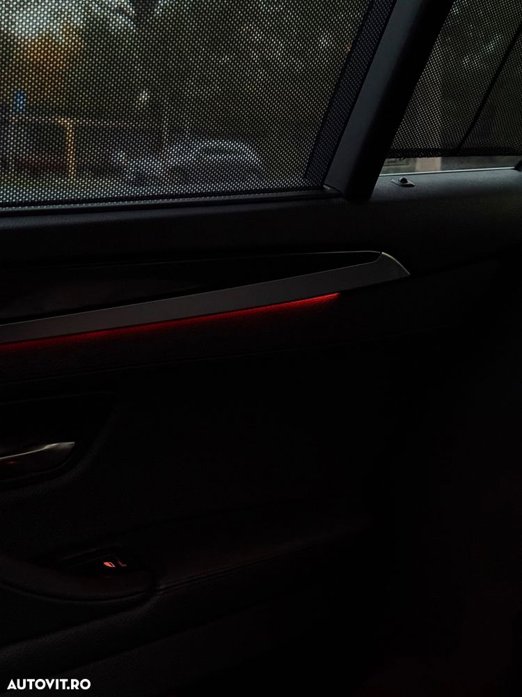BMW Seria 5 - 19