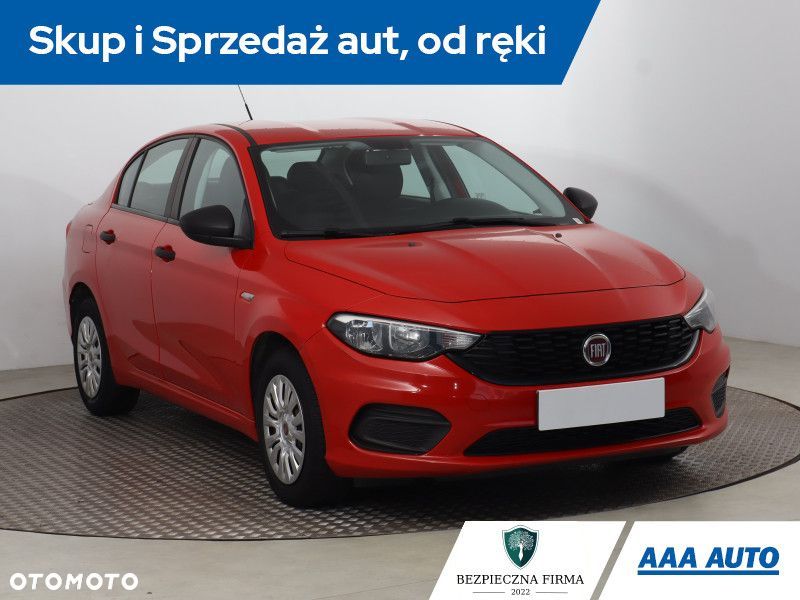 Fiat Tipo - 3