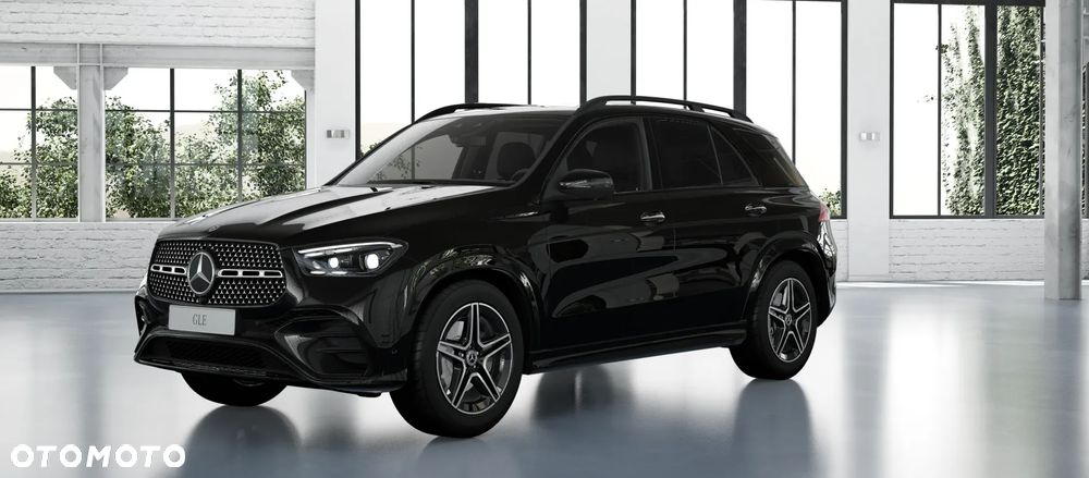 Mercedes-Benz GLE 300 d mHEV 4-Matic AMG Line - 20