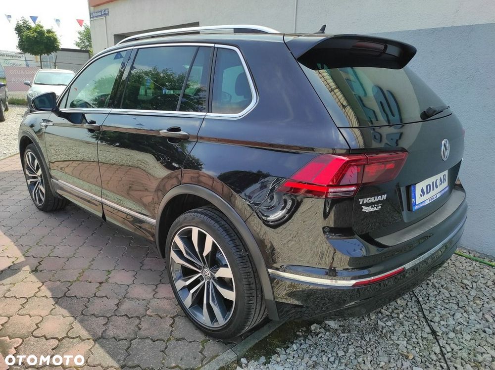 Volkswagen Tiguan - 4