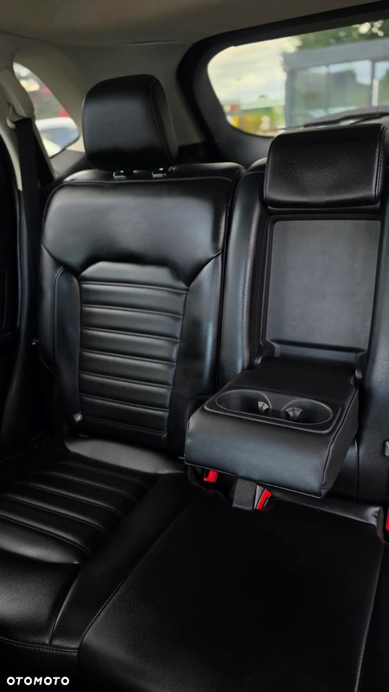 Ford Edge - 13