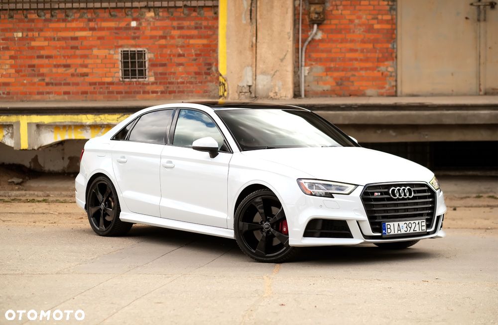 Audi S3 - 9