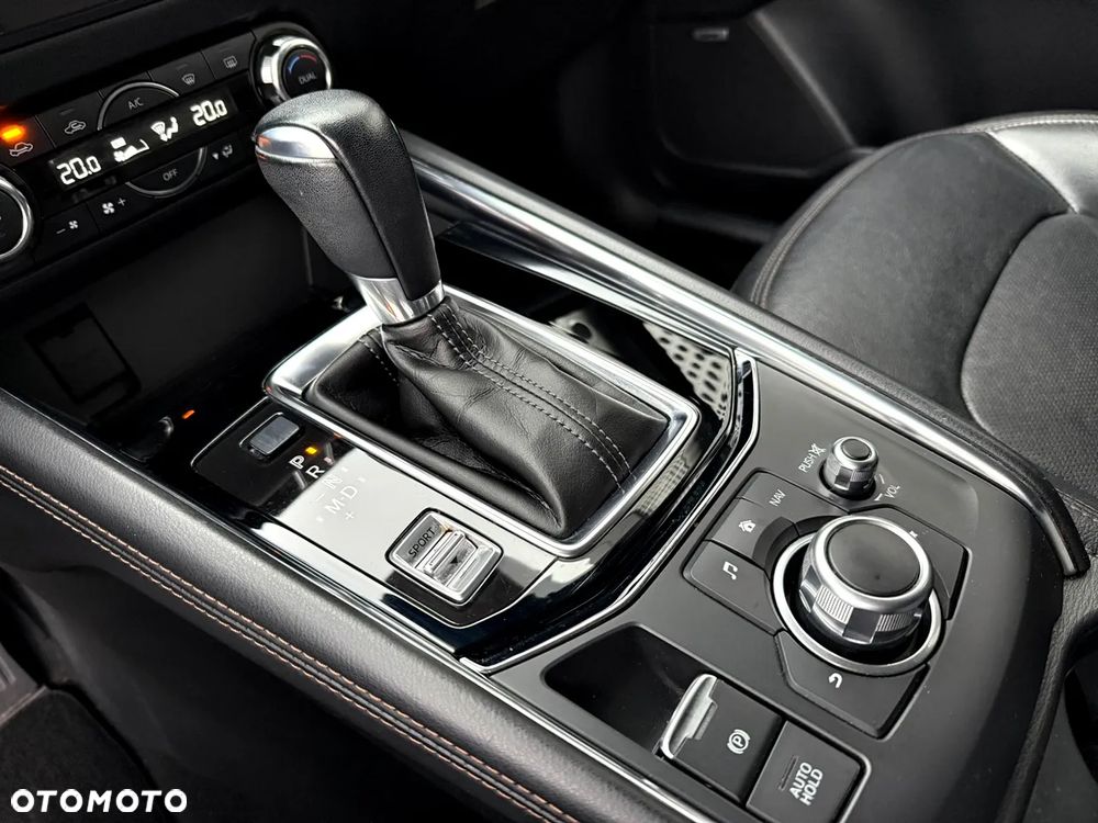 Mazda CX-5 2.0 Skypassion AWD - 22