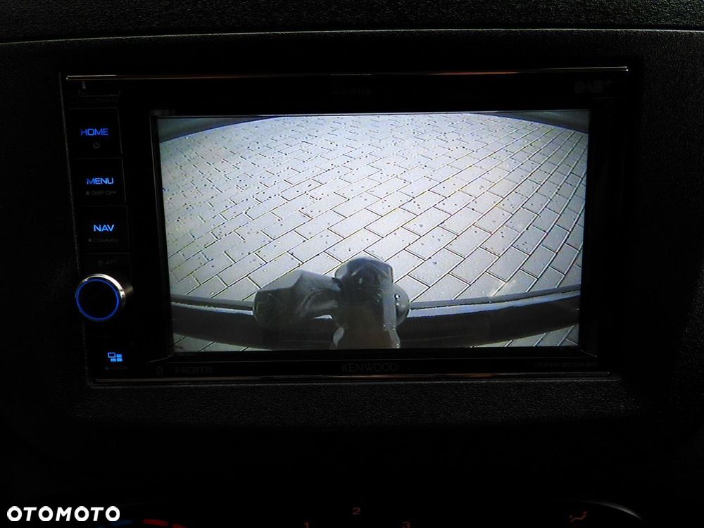 Iveco DAILY 35C16 WYWROTKA PODWÓJNA KABINA DOKA 6 MIEJSC TEMPOMAT NAWIGACJA BLIŹNIACZE KOŁA KLIMATYZACJA HDS - 38