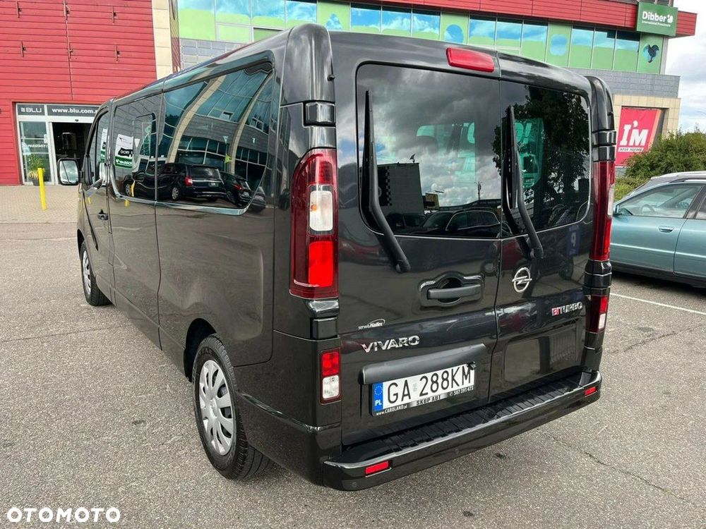 Opel Vivaro 1.6 CDTI L2 - 18