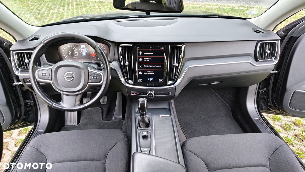 Volvo V60 D3 - 13