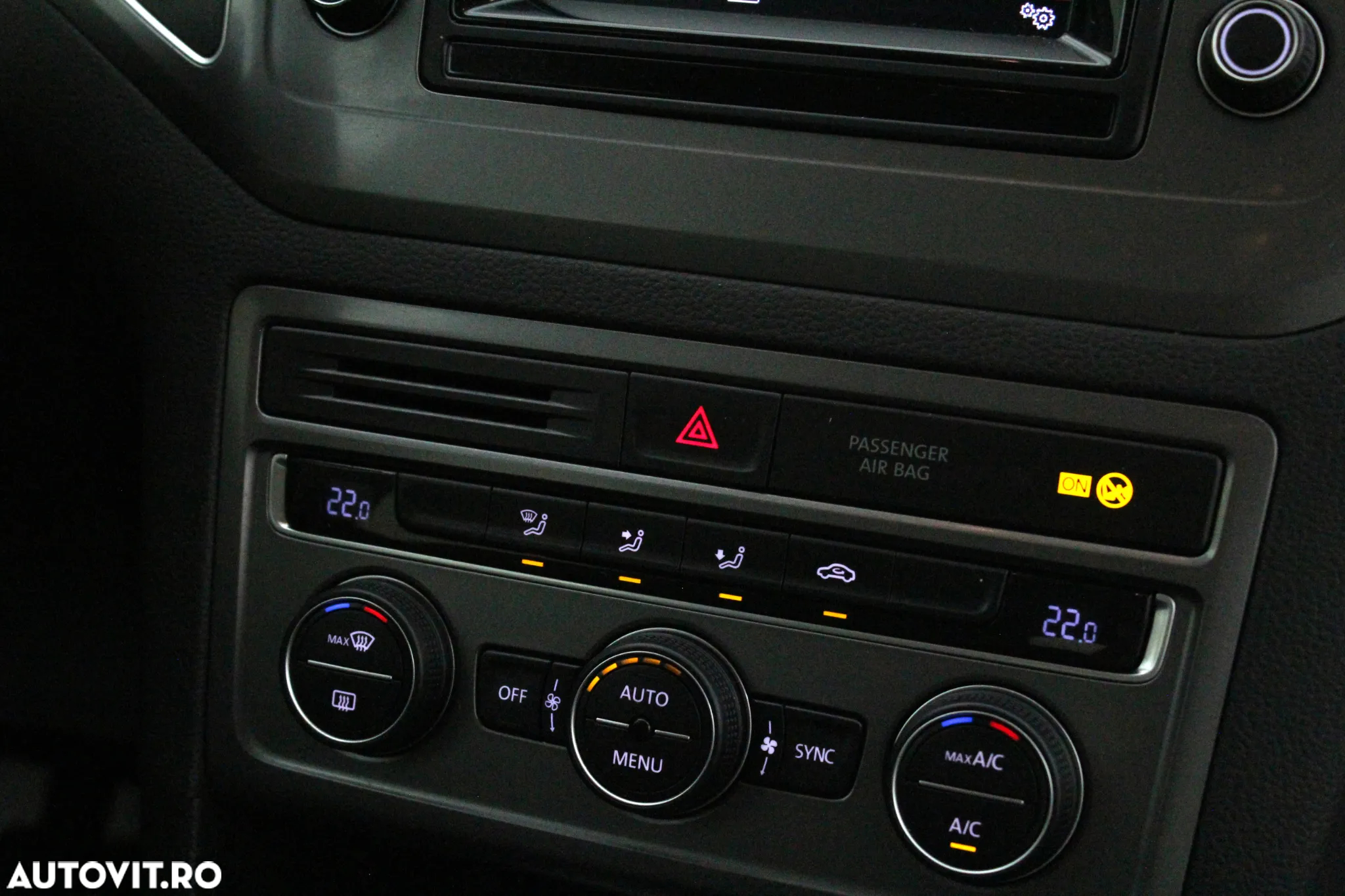 Volkswagen Golf Sportsvan - 19