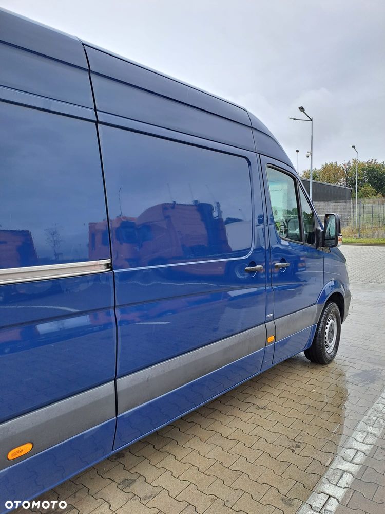 Mercedes-Benz SPRINTER - 4