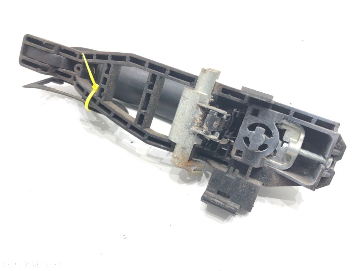 KLAMKA ZEWNĘTRZNA PRAWY PRZÓD - 86.00 PLN - FORD MONDEO IV Turnier (BA7) 2007 - 2015 2.0 TDCi 103 - 3