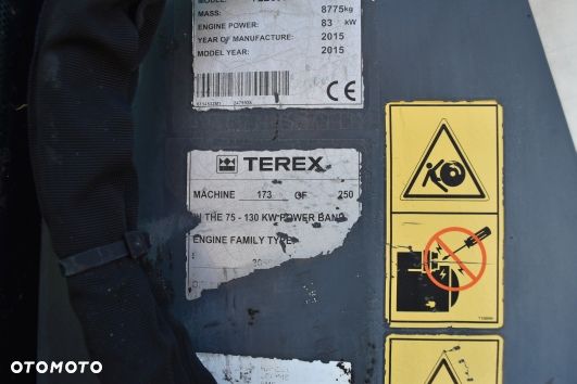 Terex TLB 890 MS - 4