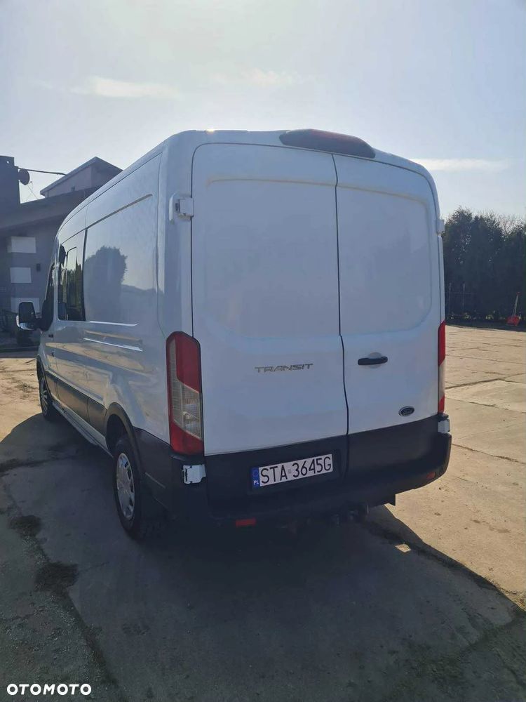 Ford Transit - 10