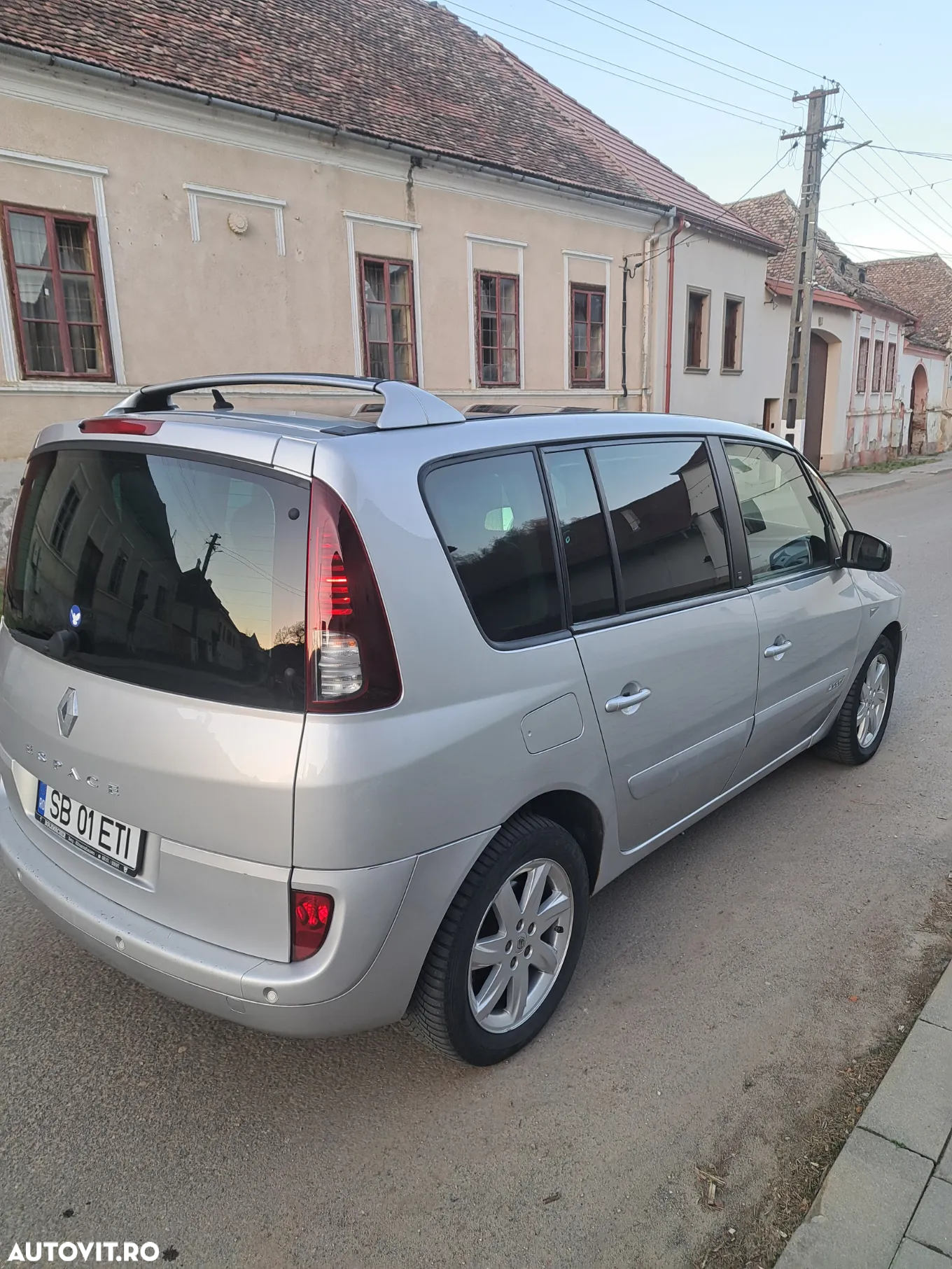 Renault Espace 2.0 dCi 175 FAP Edition 25th - 7
