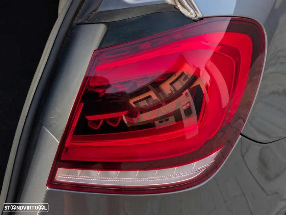 Mercedes-Benz A 180 d Progressive Aut. - 30