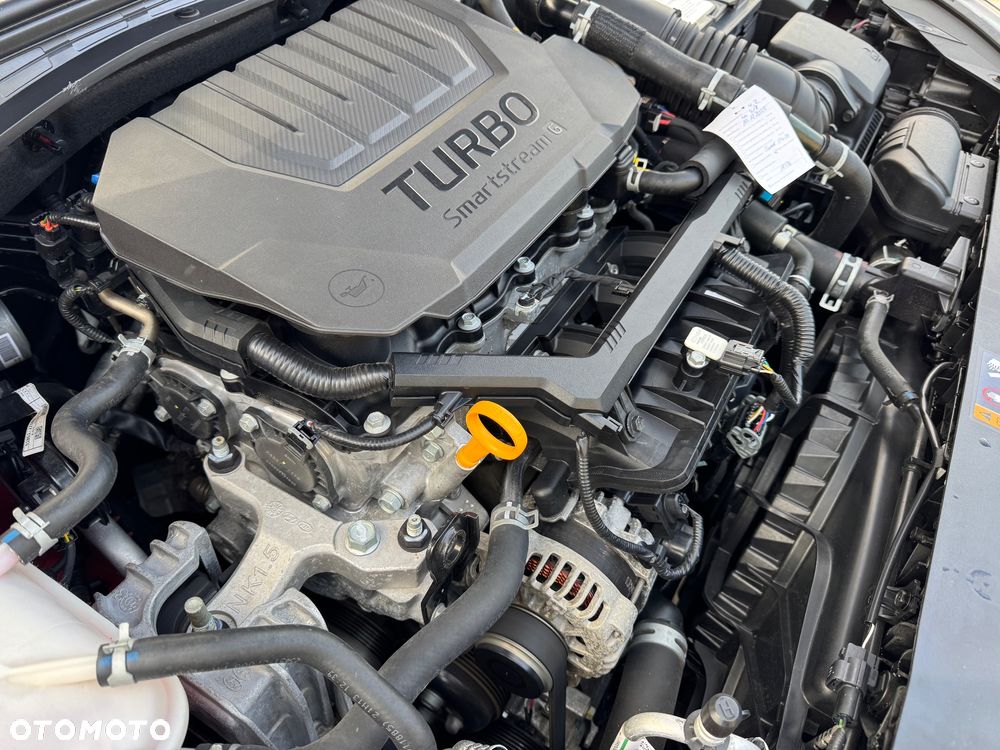 Kia XCeed 1.5 T-GDI OPF VISION - 39