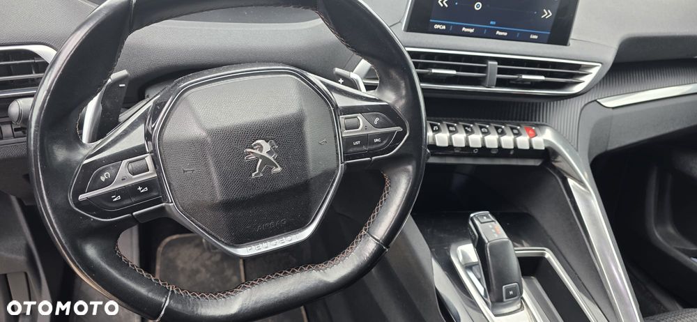 Peugeot 5008 BlueHDI 120 EAT6 Active Business.Paket - 6