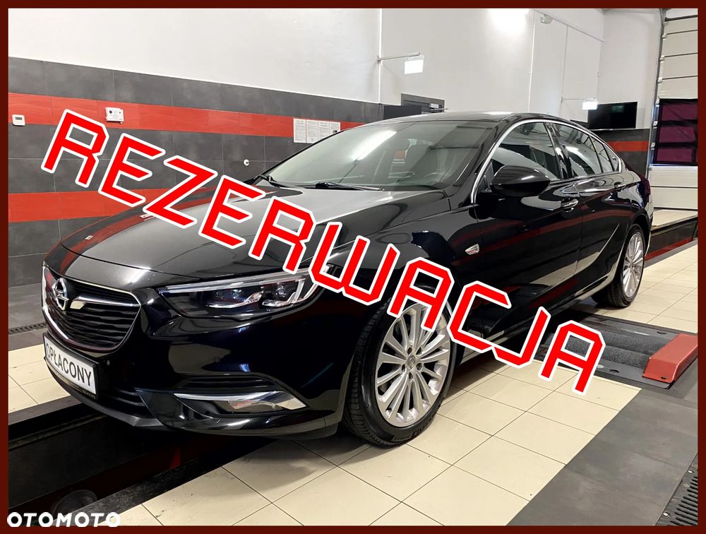 Opel Insignia CT 1.5 T Exclusive S&S - 1
