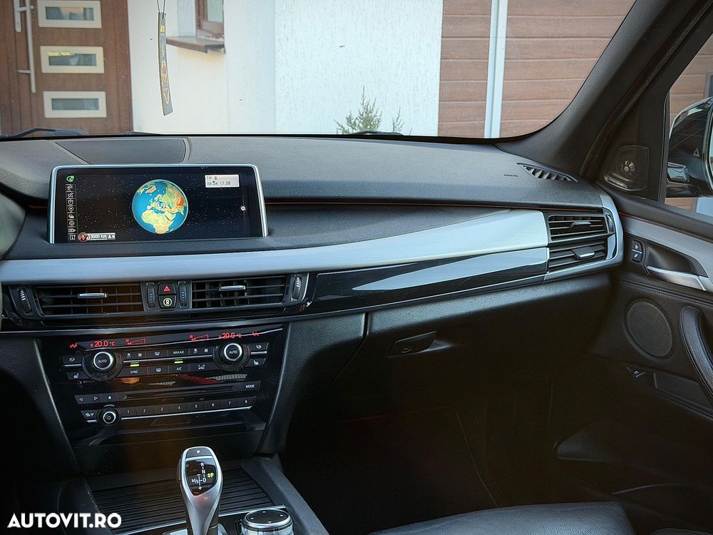 BMW X5 xDrive30d - 23