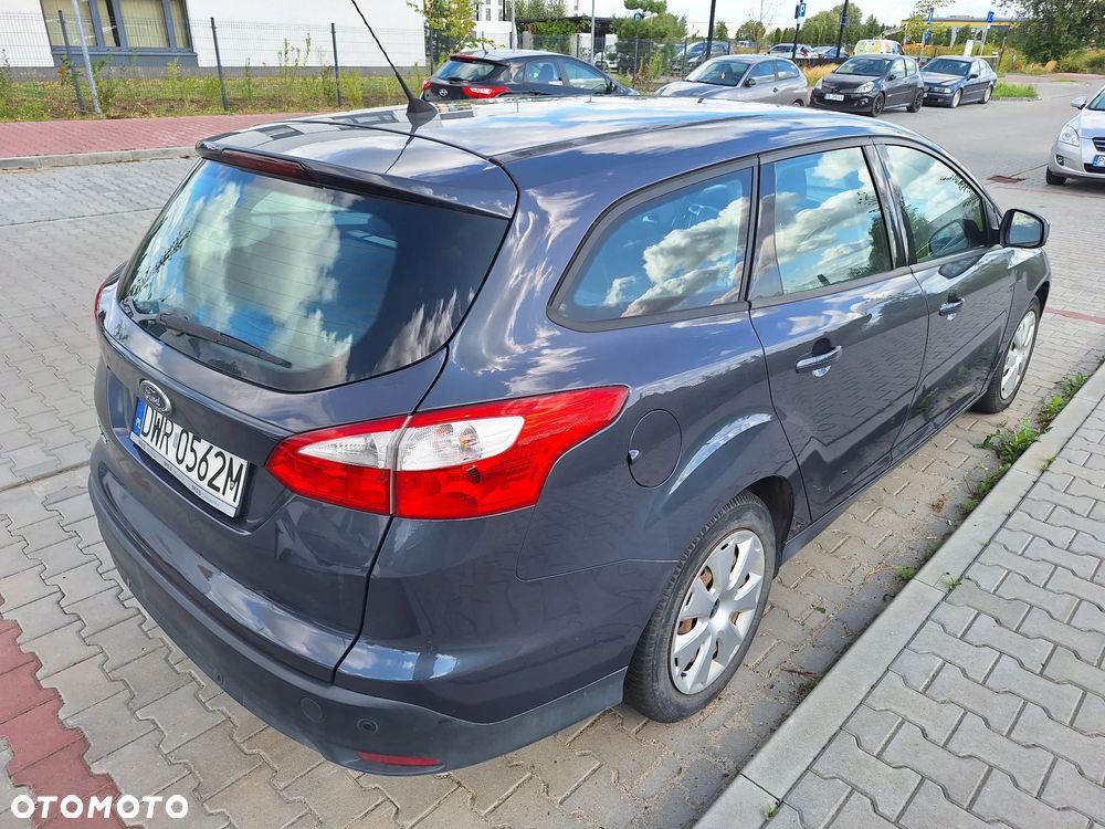 Ford Focus - 7