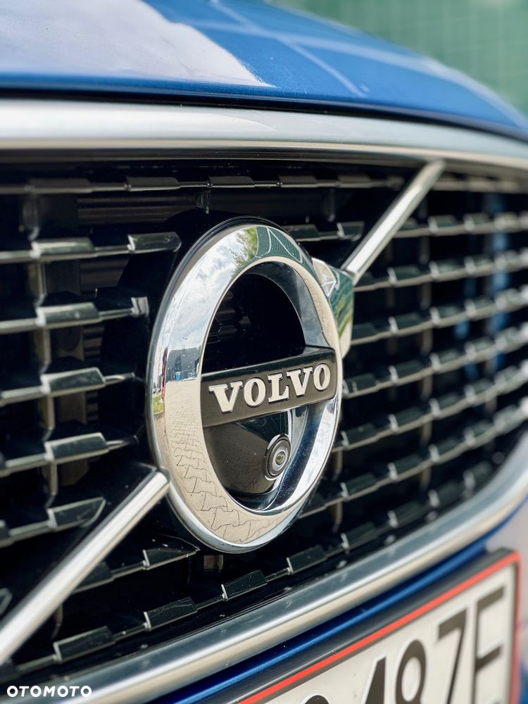 Volvo S90 D5 AWD R-Design - 23