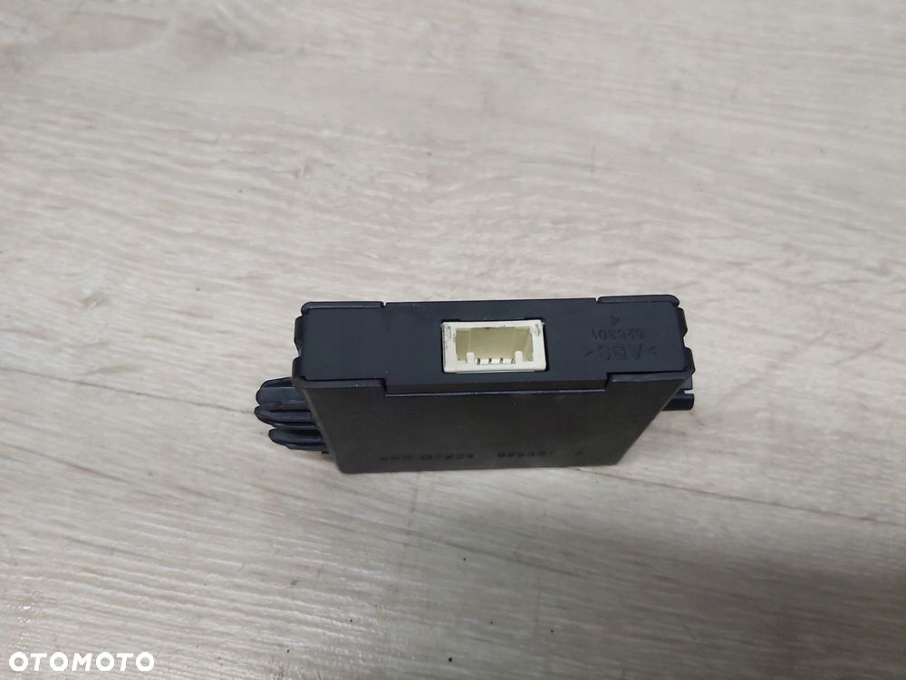 Toyota Prius IV xw50 sterownik moduł immobilizera 89784-47030 - 3