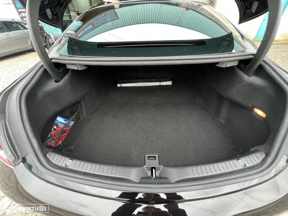 Mercedes-Benz C 220 d 9G-TRONIC AMG Line - 12