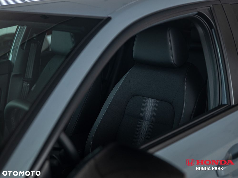 Honda Civic 2.0 i-MMD Sport BSI CVT - 14