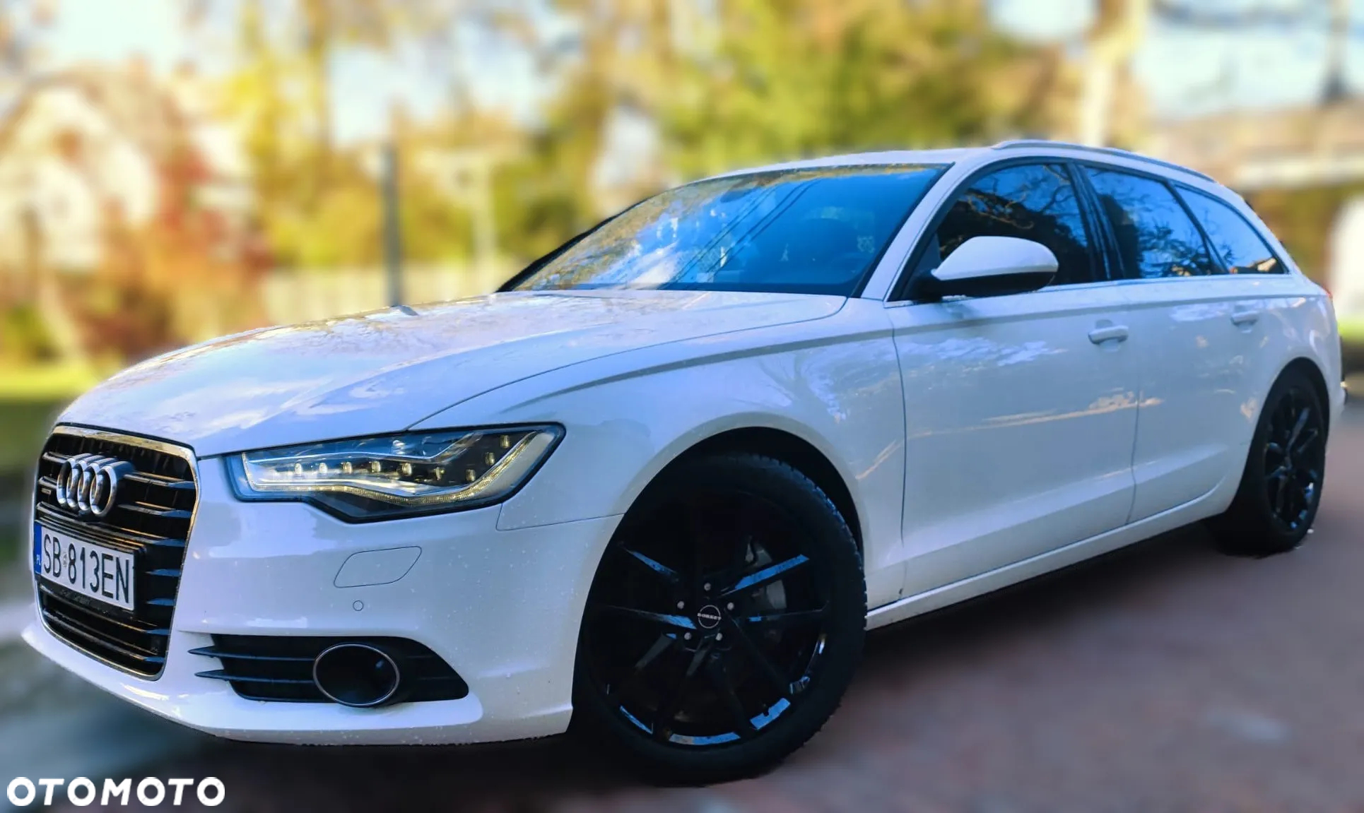Audi A6 - 21
