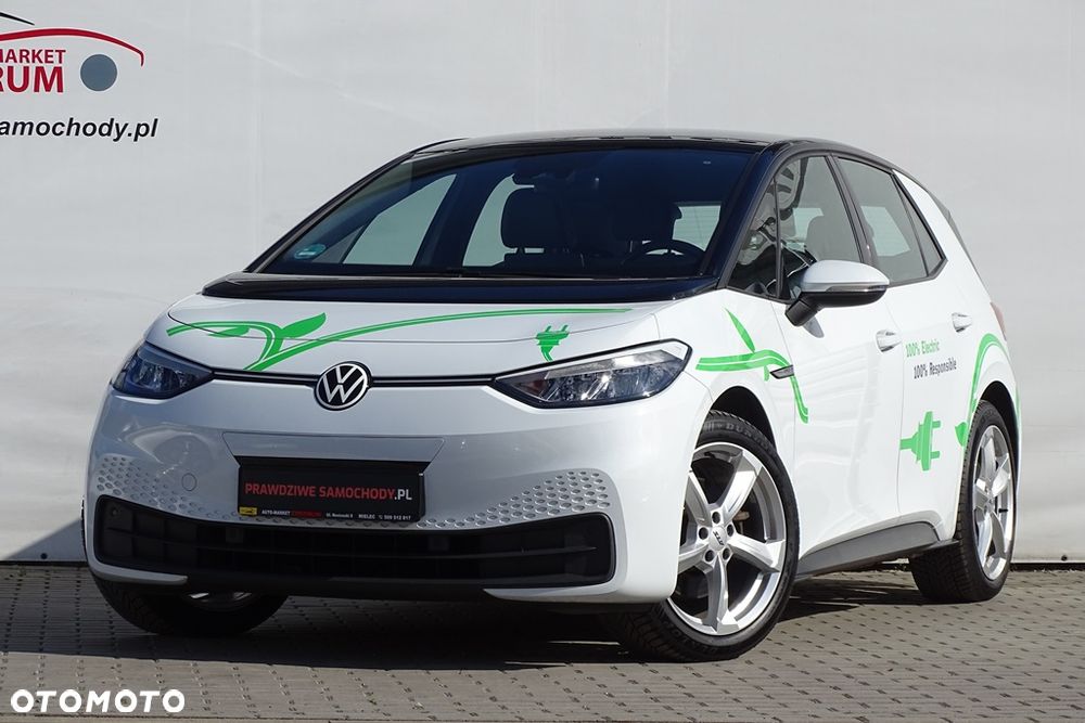 Volkswagen ID.3 Pro S Move (4-Sitzer) - 11