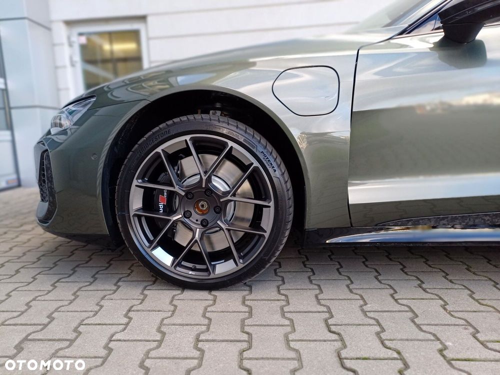 Audi RS e-tron GT - 2