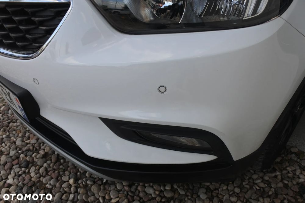 Opel Mokka X 1.4 (ecoFLEX) ECOTEC Start/Stop Color Innovation - 21