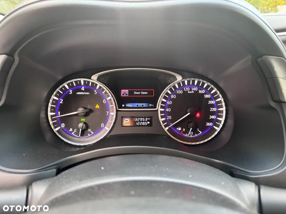 Infiniti QX60 3.5 Hi-Tech - 26