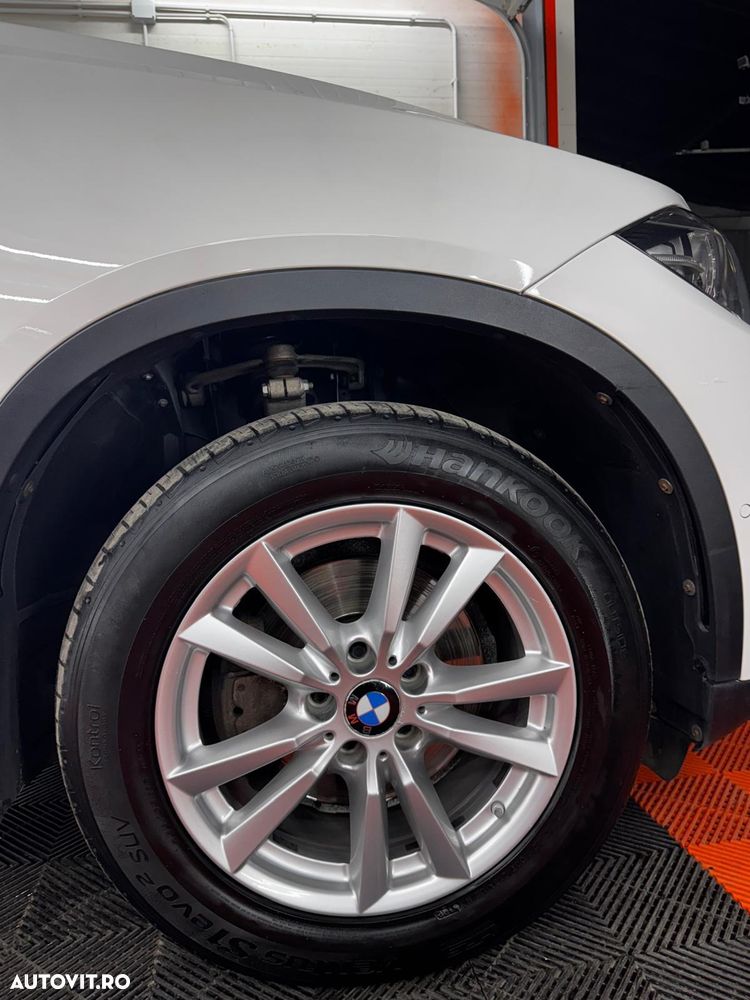 BMW X5 sDrive25d - 6