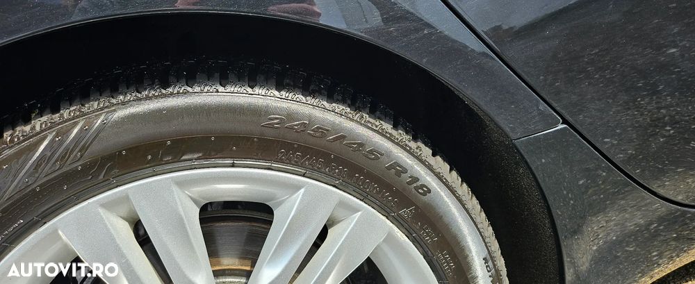 Jaguar XF 20d RWD Prestige - 5