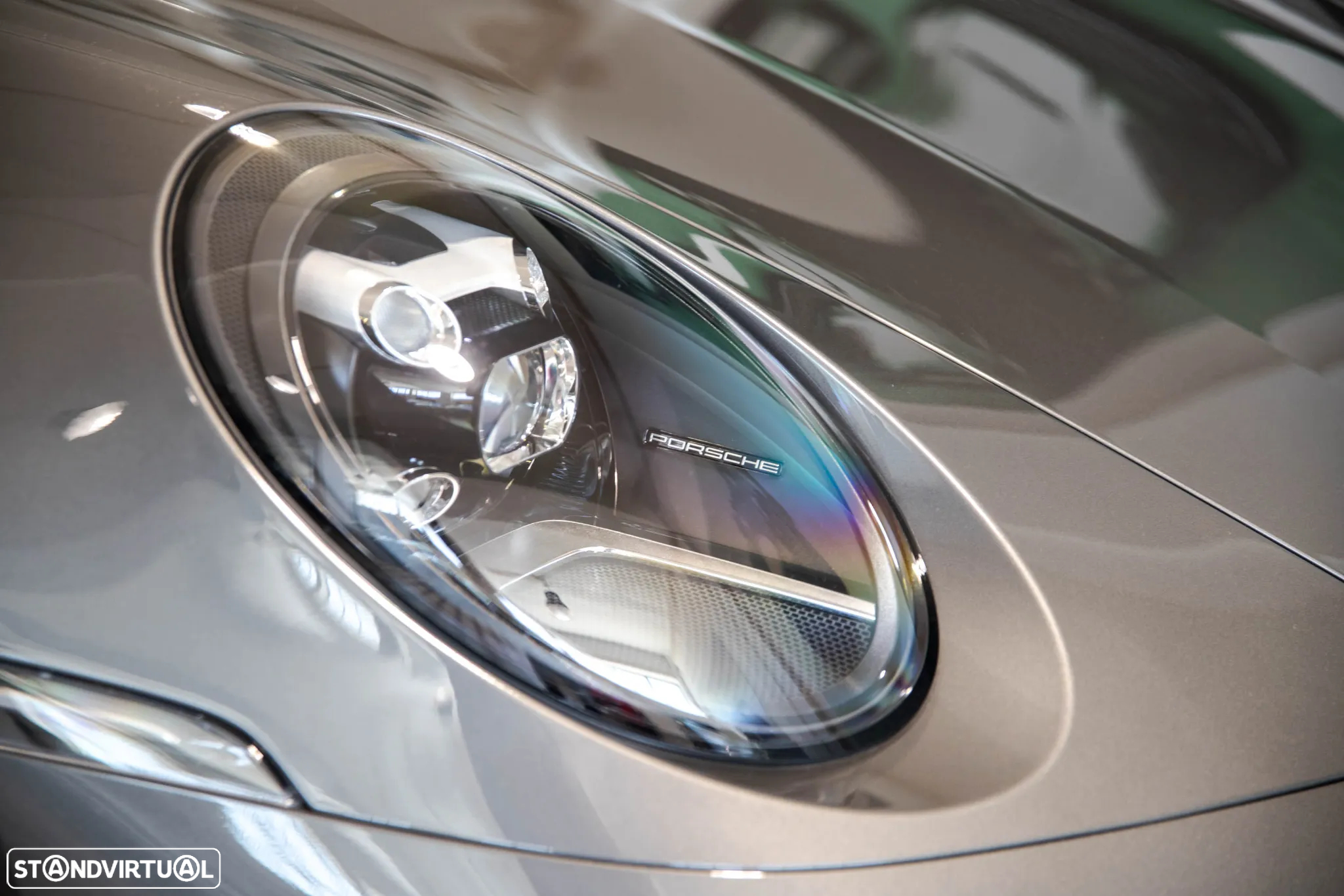 Porsche 911 (992) Carrera S PDK - 14