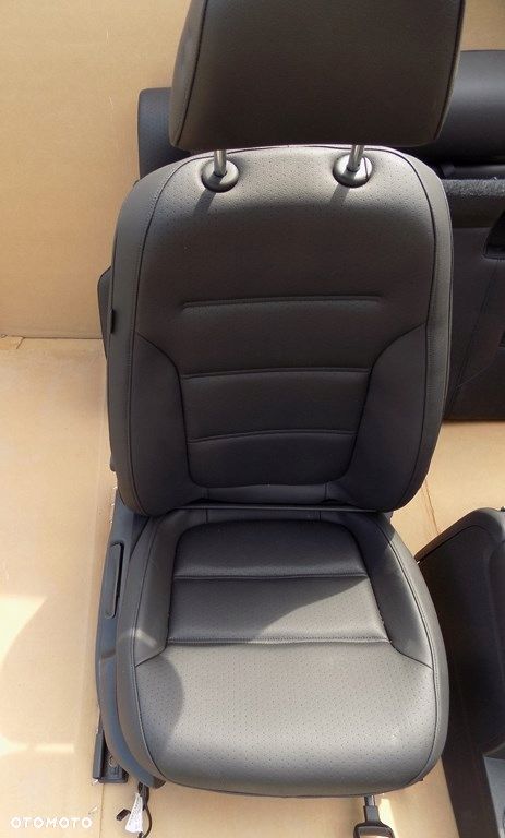 dw jetta 6 fotele kanapy podłokietnik - 6