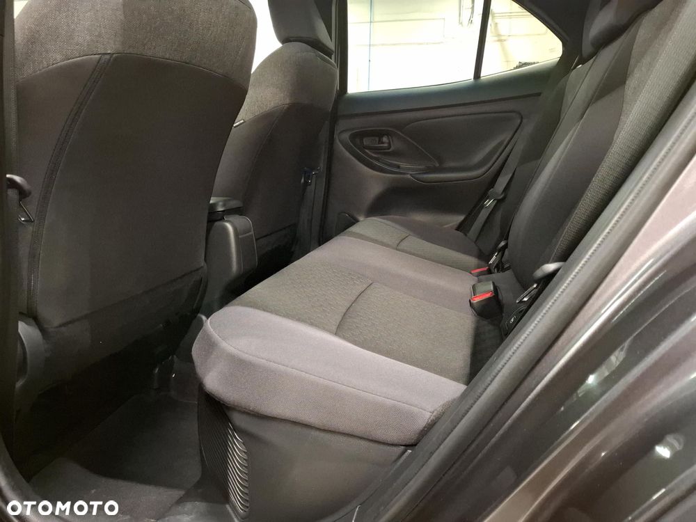 Toyota Yaris Cross Hybrid 1.5 Style - 12