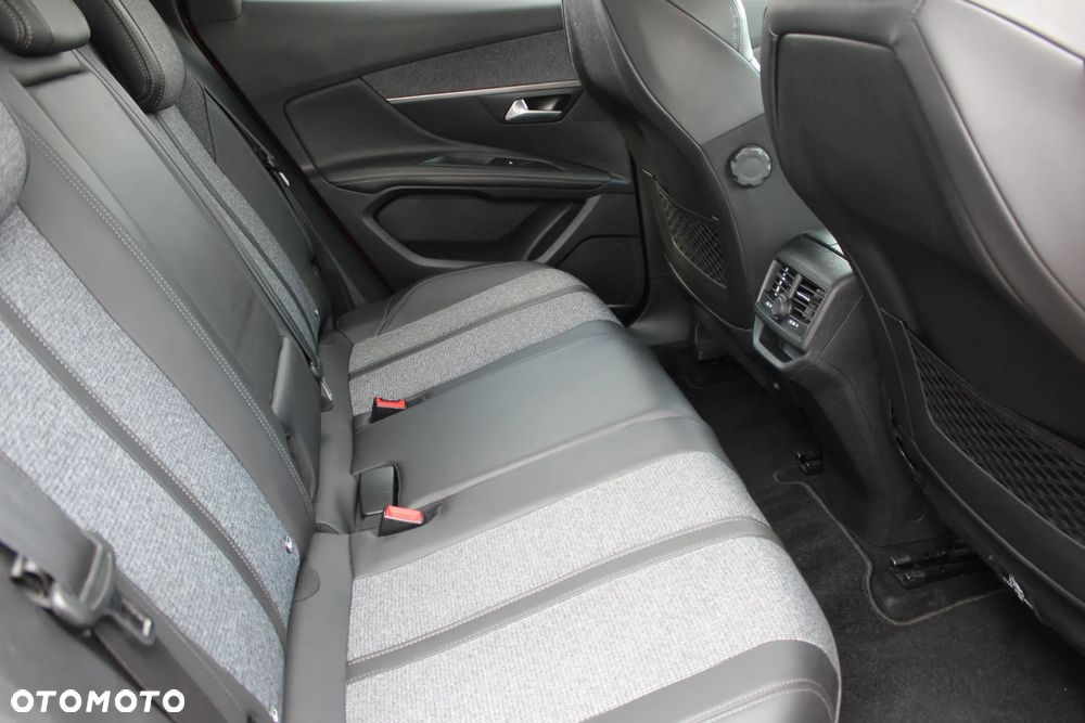 Peugeot 3008 1.5 BlueHDi Active S&S - 9