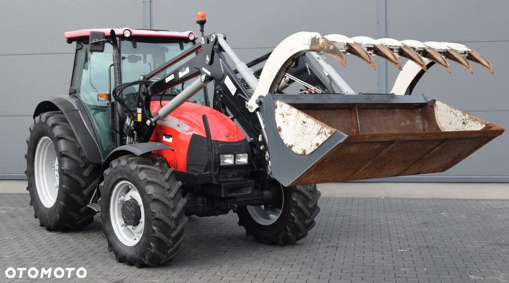McCormick C105 MAX - 2