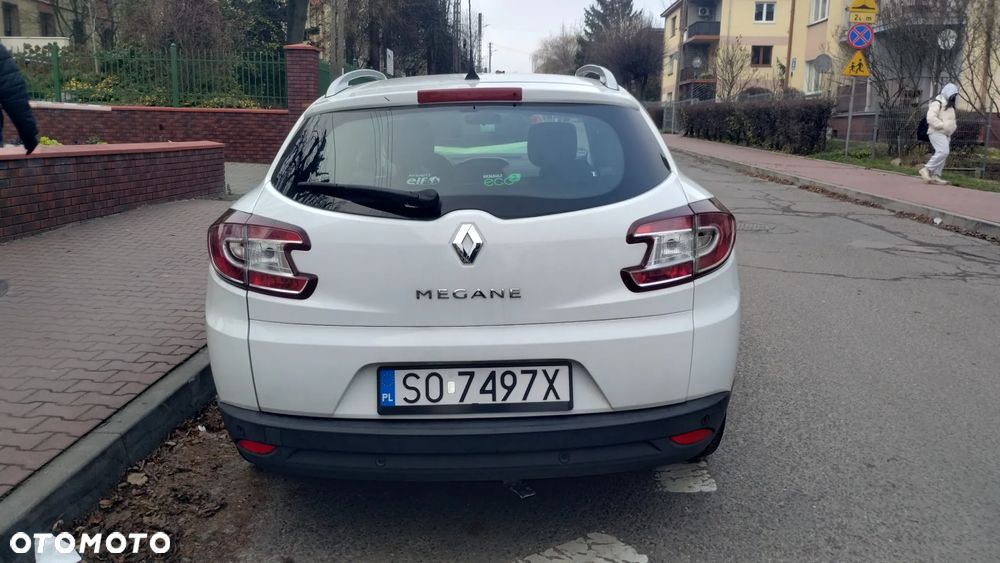Renault Megane - 5