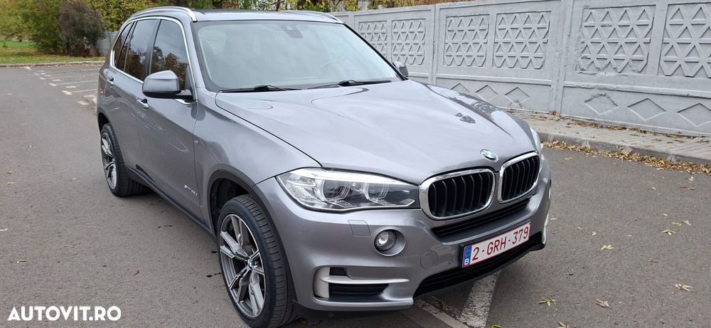 BMW X5 - 2