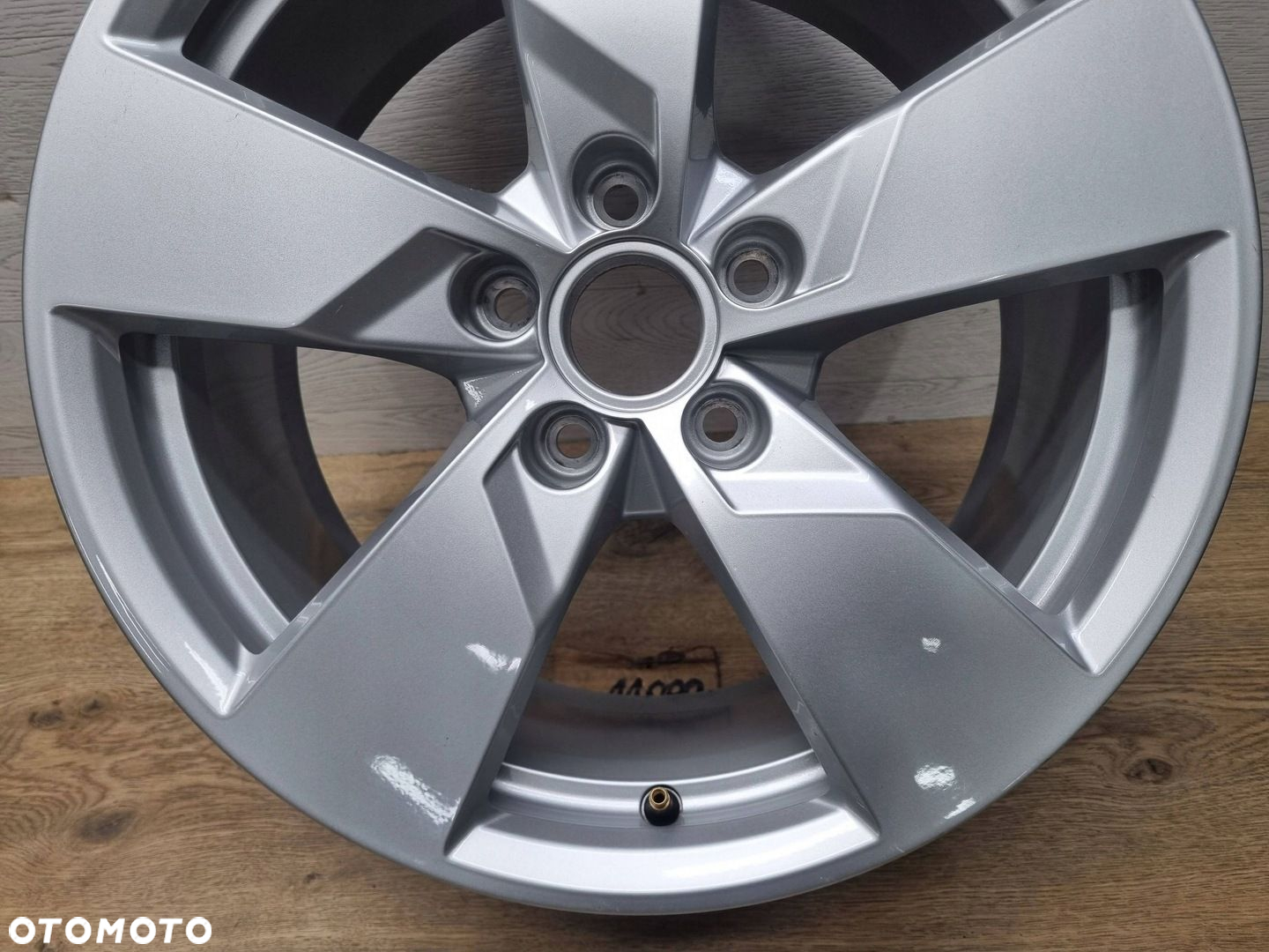 Audi TT TTS RS Mk3 8S 2020 Wszystkie Aluminiowe - 4