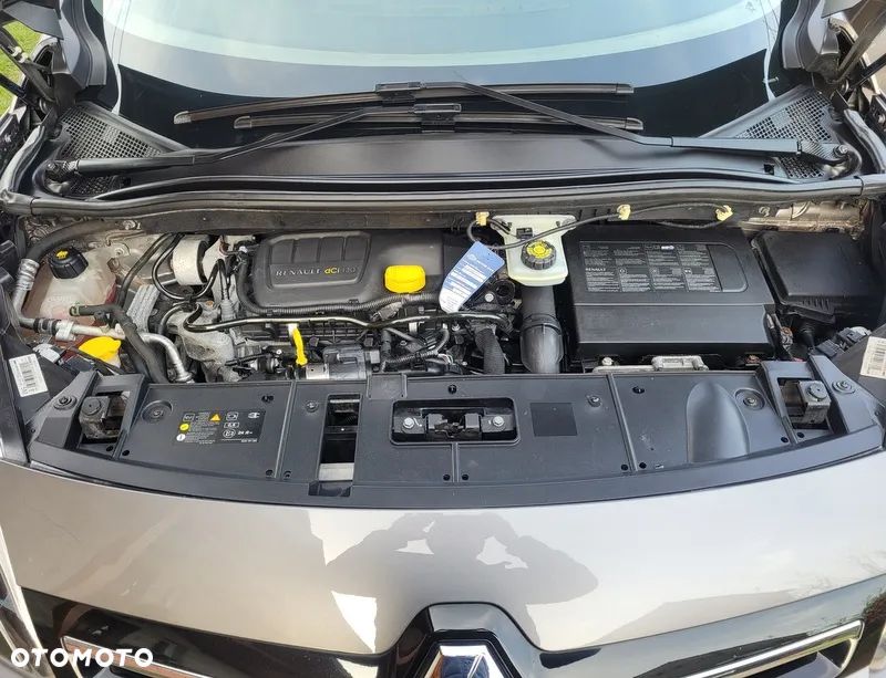 Renault Grand Scenic Gr 1.6 dCi Energy Bose Edition - 8