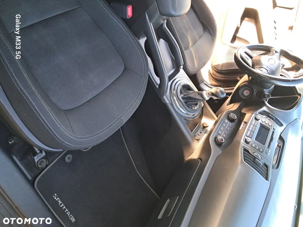 Kia Sportage 1.6 GDI S 2WD - 5