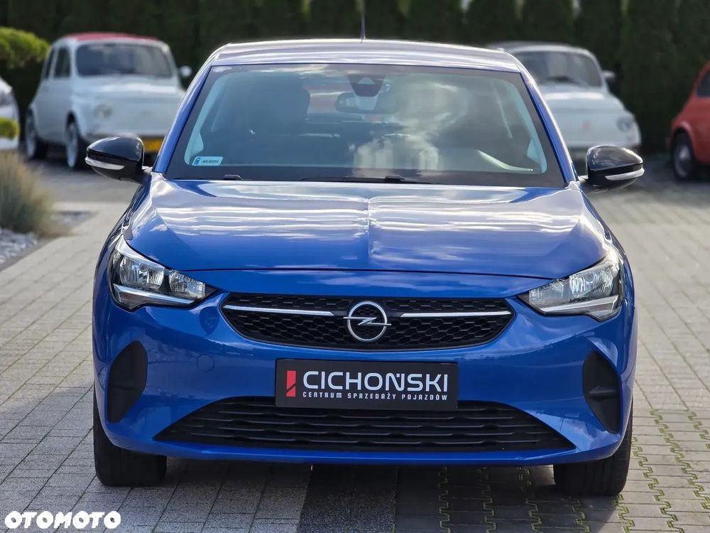 Opel Corsa Elegance Business Pack - 3