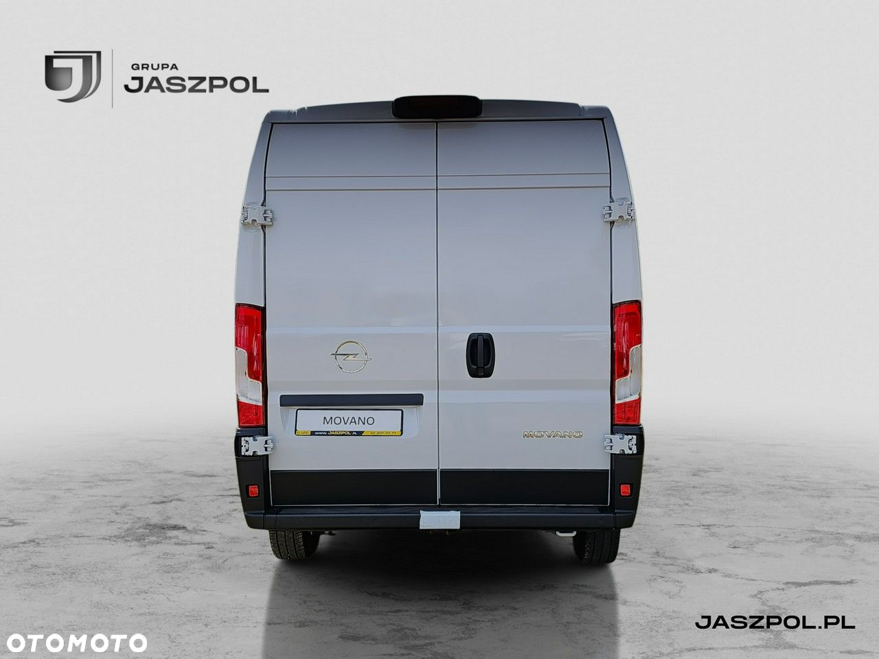 Opel Movano - 6