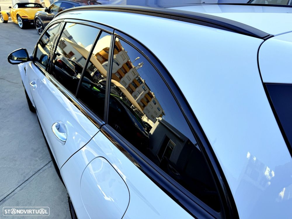 Mercedes-Benz C 63 AMG S - 51