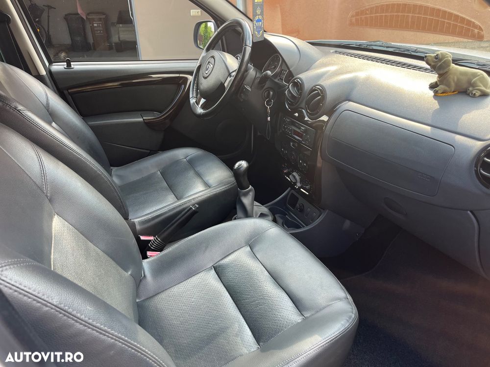 Dacia Duster 1.6 16V 105 4x2 Prestige - 16
